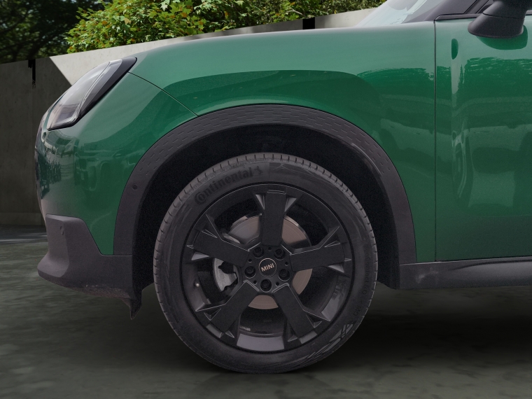 Mini Cooper Countryman C 1.5 Classic 2026 Usado  Usado en BMW Premium Selection