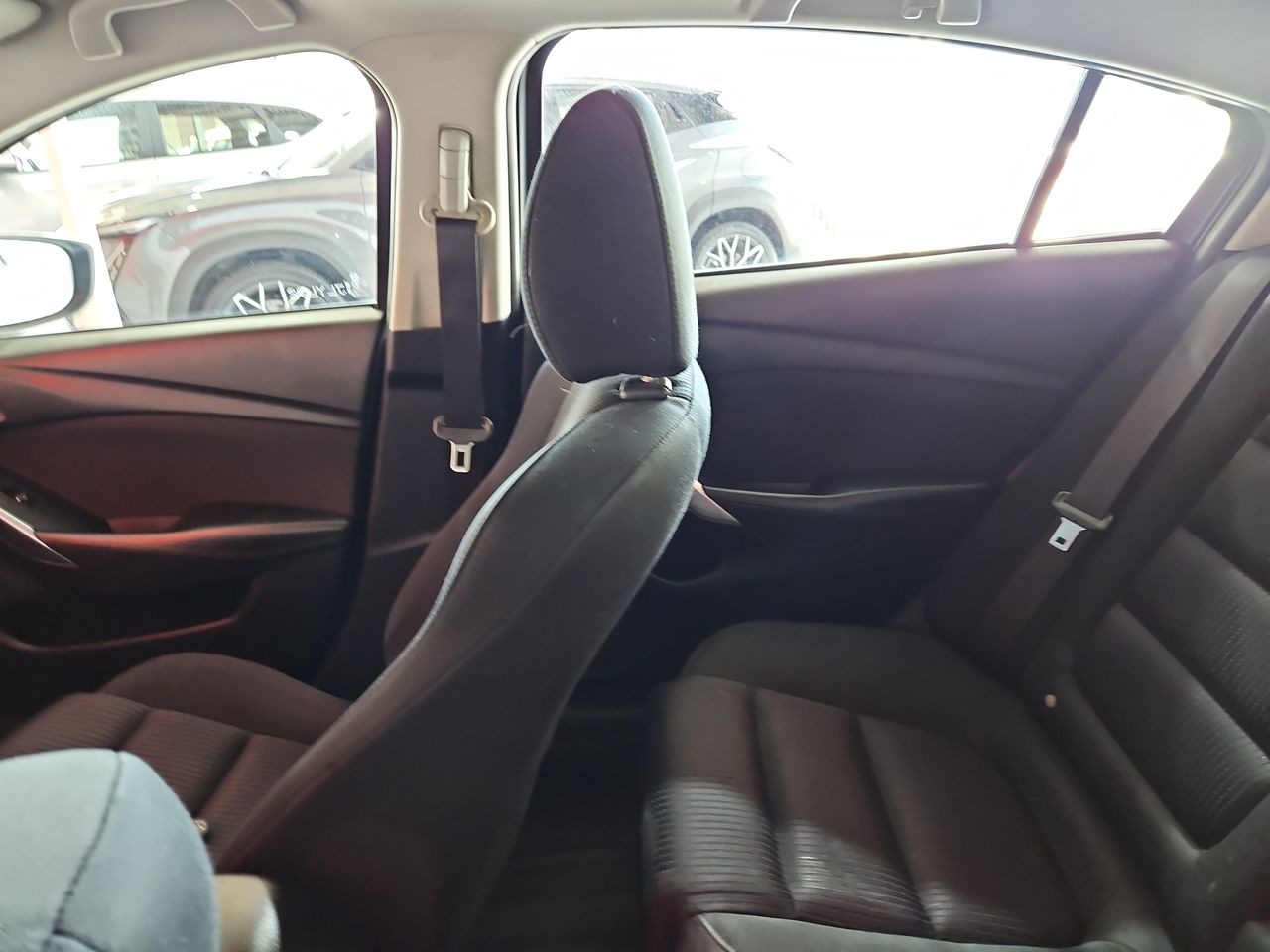 Mazda 6 New 6 2.0 Aut 2017 Usado en Usados de Primera - Sergio Escobar