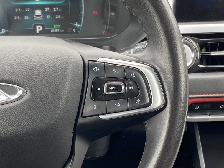 Chery Tiggo 3 Tiggo 3 Pro Glx 1.5 Aut 2023 Usado en Rosselot Usados