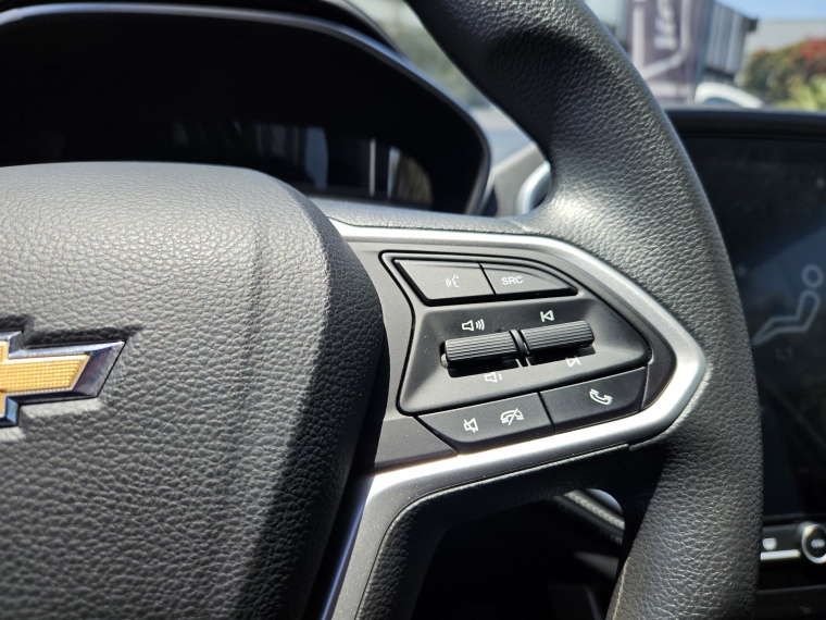 Chevrolet Captiva Xl 1.5 Aut 2025 Usado  Usado en Kovacs Usados