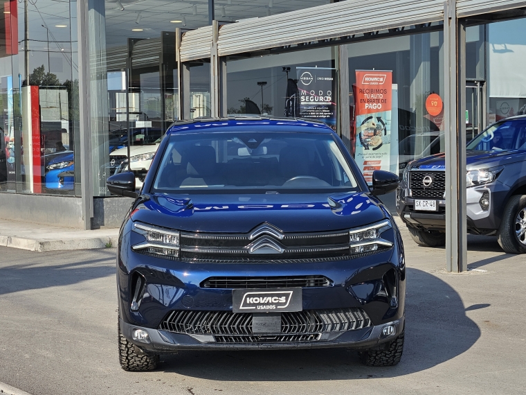 Citroen C-5 1.5 Aircross Bluehdi 130 S&s Eat8 Feel At Diesel 2023 Usado  Usado en Kovacs Usados