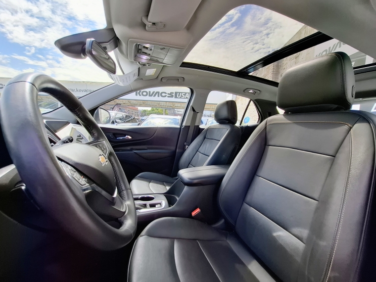 Chevrolet Equinox 1.5 Premier At 4x4 2021 Usado  Usado en Kovacs Usados
