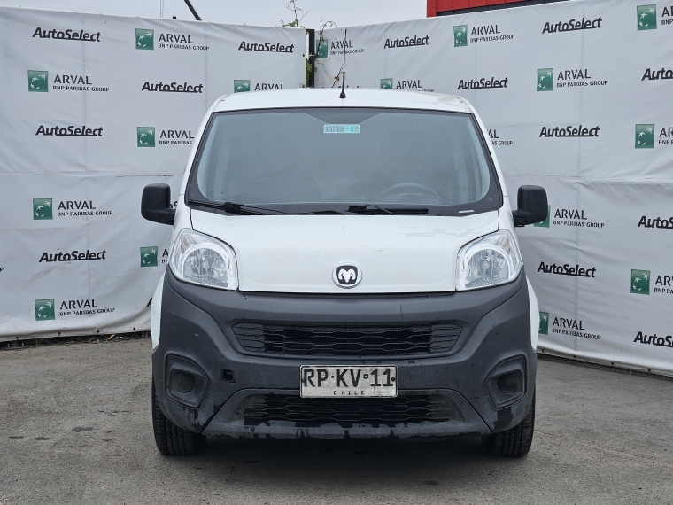 Ram V700 city City 5p 1.2 2022 Usado  Usado en Webautos.cl