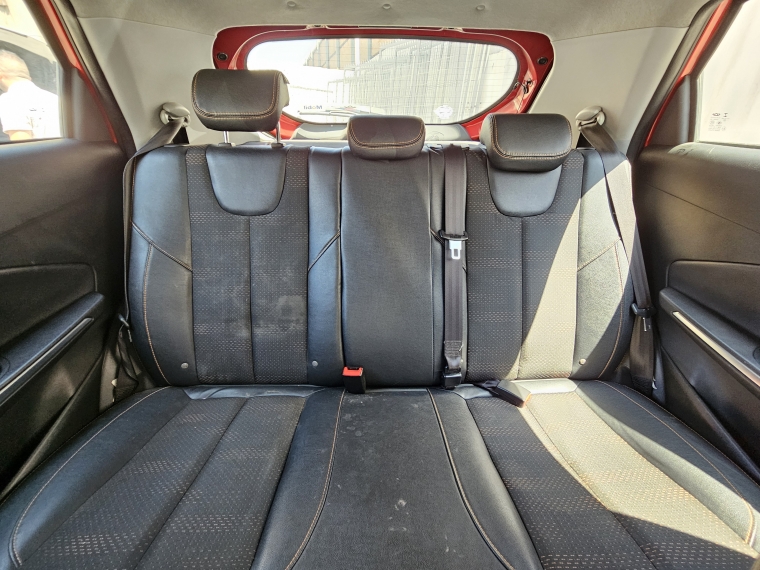 Chery Tiggo 2 Tiggo 2 1.5 2023 Usado en Rosselot Usados