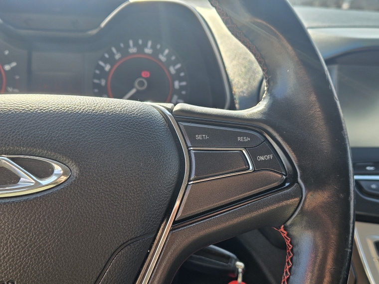 Chery Arrizo 5 Arrizo 5 Gls Mt 2023 Usado en Rosselot Usados