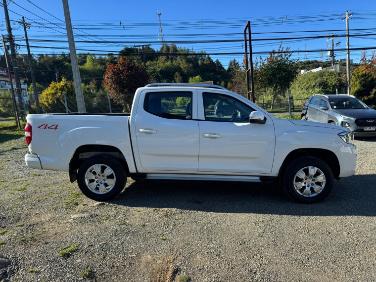 Maxus T60 Gl 2022 Usado en G Autos Automotriz - G Autos