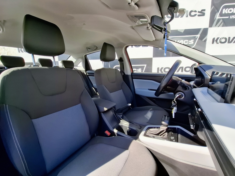 Chevrolet Sail Sail Nb Cvt 1.5 2024 Usado  Usado en Kovacs Usados