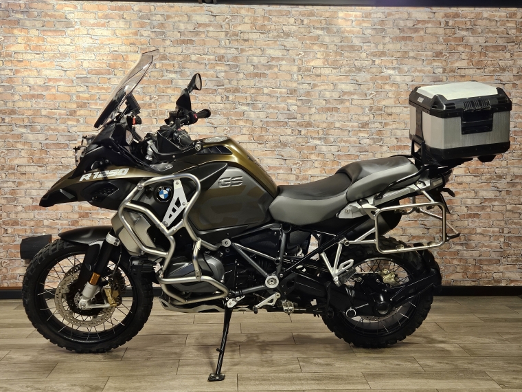 Bmw R 1250 gs adventure Ii 2020 Usado en BMW Premium Selection
