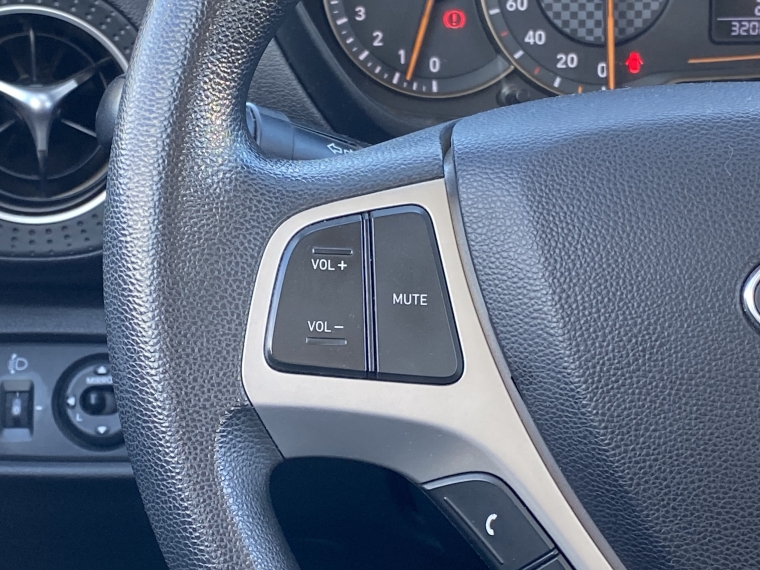 Hyundai Atos Atos 1.1 2021 Usado en Rosselot Usados