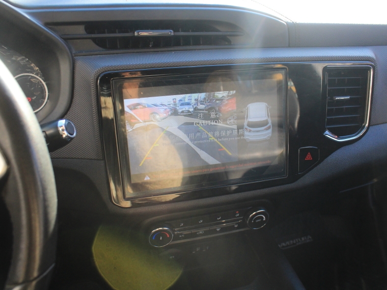 Chery Tiggo 3 Tiggo 3 Cvt 1.5l Aut 2023 Usado en Rosselot Usados