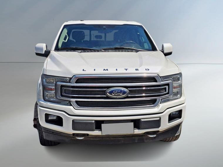 Ford F-150 Dcab Ltd 4x4 3.5 At 2020 Usado  Usado en Webautos.cl