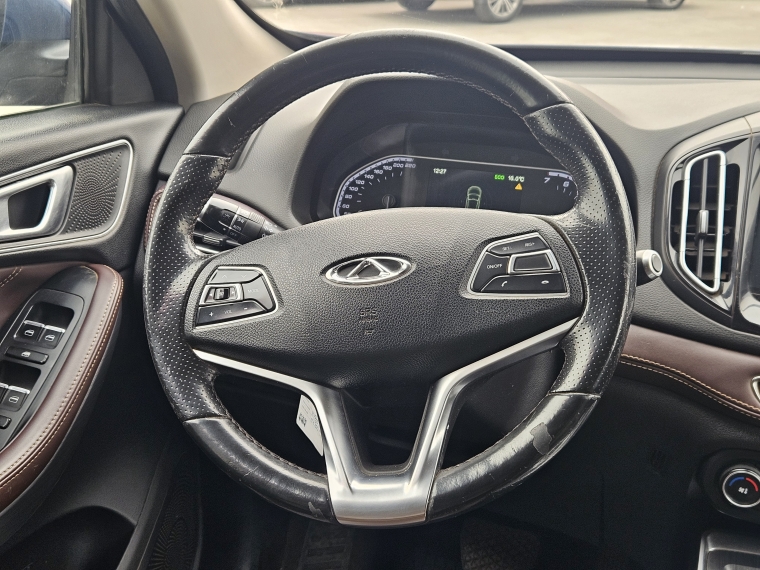 Chery Tiggo 7 pro Tiggo 7 Turbo 1.5 Aut 2020 Usado en Rosselot Usados