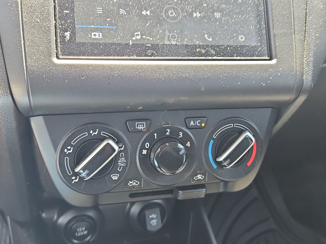 Suzuki Swift Swift Gl Hb 1.2 2023 Usado  Usado en Webautos.cl