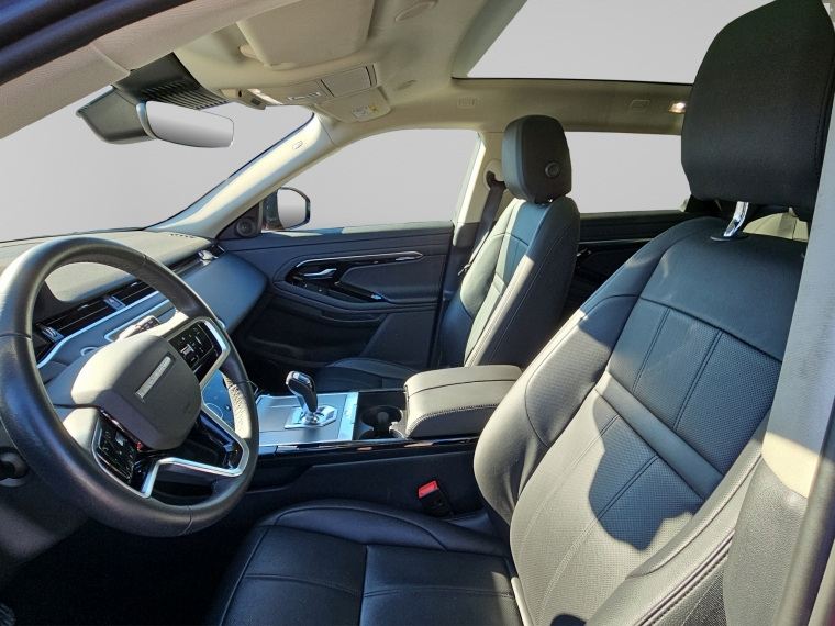 Land rover Range rover Evoque Mhev 4x4 2.0 Aut 2024 Usado Usado en BMW Premium Selection Land rover Range rover Evoque Mhev 4x4 2.0 Aut 2024 Usado Usado en BMW Premium Selection