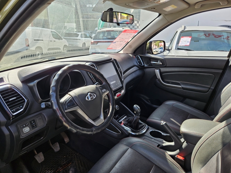 Changan Cx70 Cx70 Elite 1.5 2021 Usado en Rosselot Usados