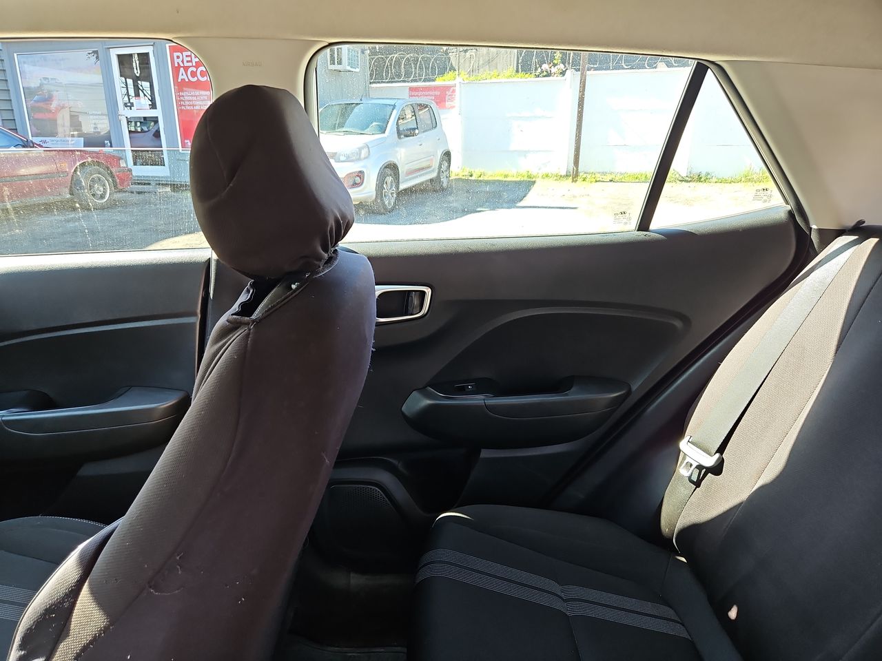 Hyundai Venue Venue Qx 1.6 2021 Usado en Usados de Primera - Sergio Escobar