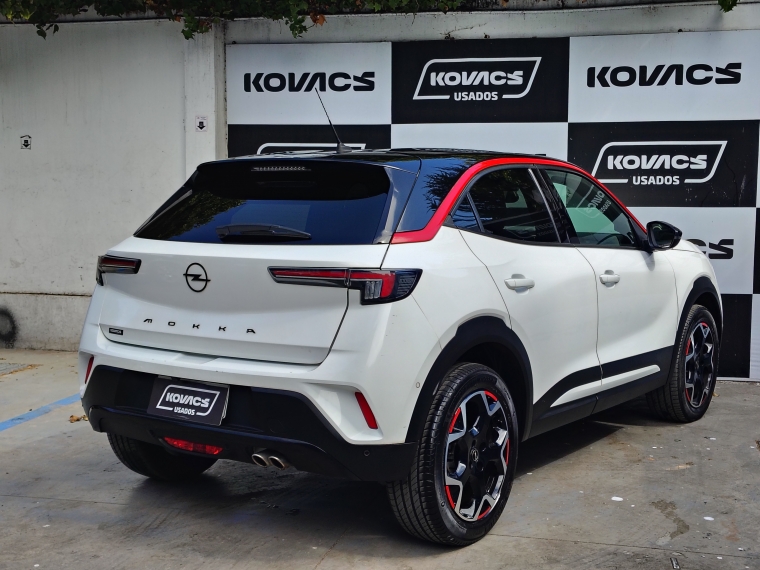 Opel Mokka 1.2 Gs Line At 2024 Usado  Usado en Kovacs Usados