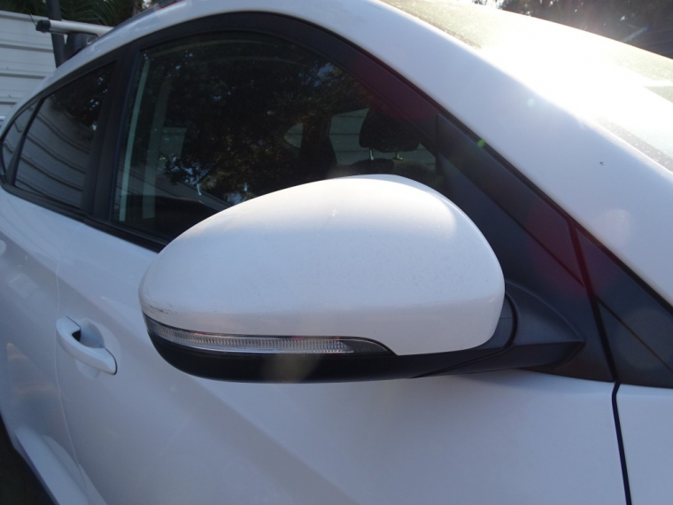 Hyundai Tucson Gl 2018 Usado  Usado en Webautos.cl