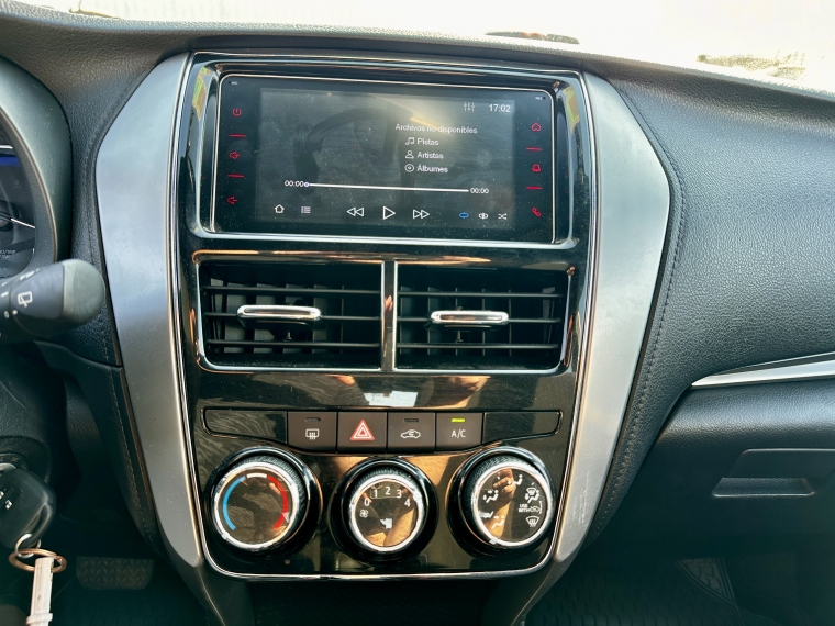 Toyota Yaris 1.5 Aut 2019 Usado  Usado en Kovacs Usados