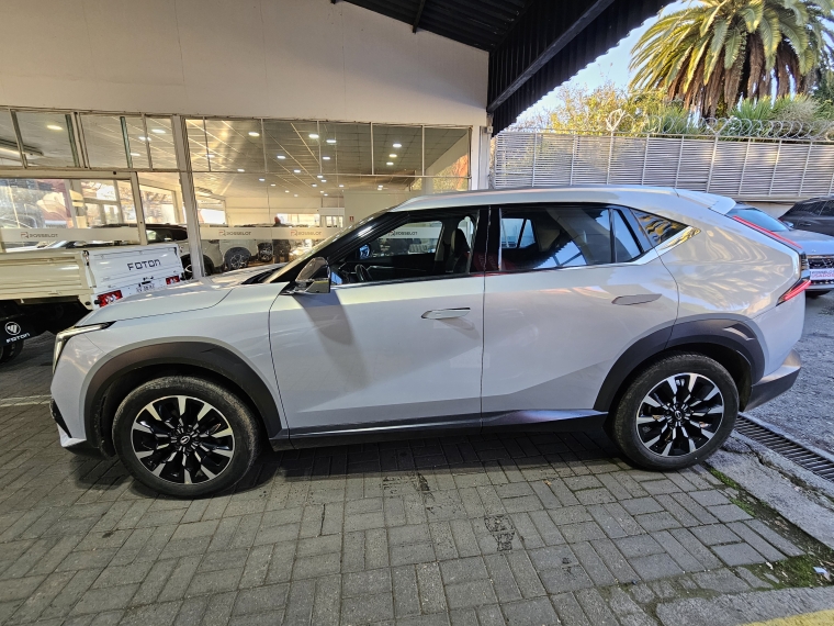 Gac motor Emkoo Emkoo 1.5t Gdi Gl Euro 6c 2025 Usado en Rosselot Usados