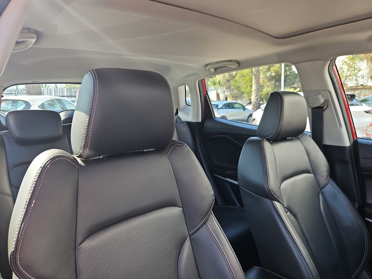 Changan Cs15 New Cs15 Elite Hb 1.5 Aut 2022 Usado en Usados de Primera - Sergio Escobar