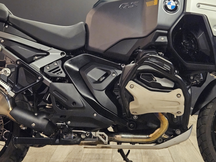 Bmw R 1300 gs Adventure Ii Opt 719 2025 Usado en BMW Premium Selection