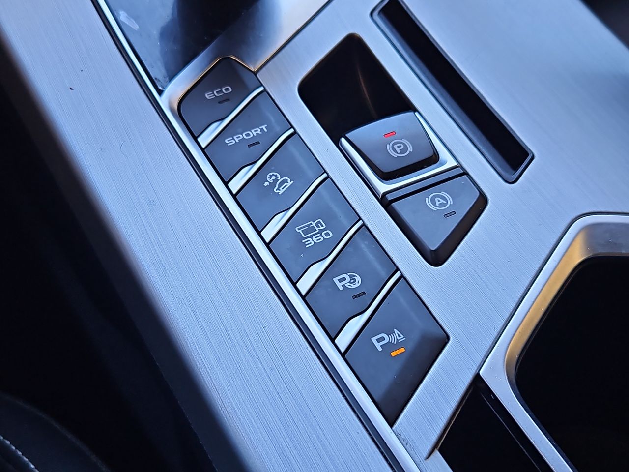 Geely Coolray Coolray 1.5 Aut 2022 Usado en Usados de Primera - Sergio Escobar