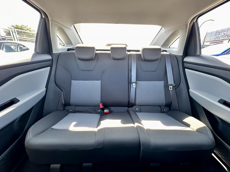 Chevrolet Sail 1.5 Ltz Mt 2026 Usado  Usado en Kovacs Usados