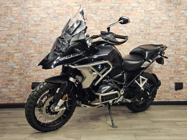 Bmw R 1250 gs Ii 2023 Usado en BMW Premium Selection