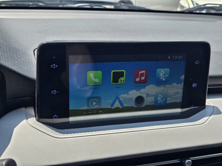 Chevrolet Sail Ltz 1.5 Mt 2024 Usado  Usado en Kovacs Usados