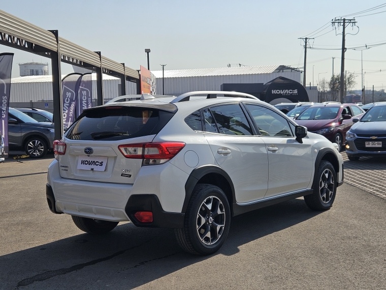Subaru Xv Cvt Active At 4x4 2.0 2017 Usado Usado en Kovacs Usados Subaru Xv Cvt Active At 4x4 2.0 2017 Usado Usado en Kovacs Usados