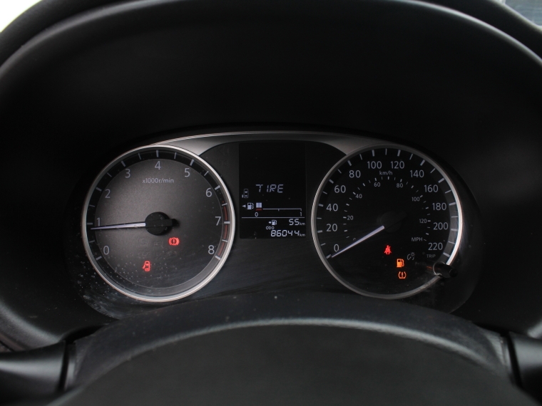 Nissan Kicks 1.6   Sense  Mt 2022 Usado  Usado en Kovacs Usados