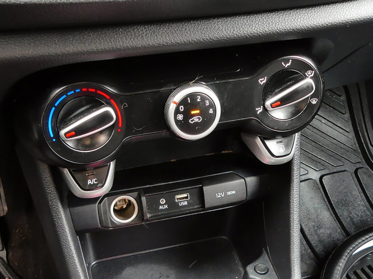 Kia Morning Ex 1.2 2019 Usado  Usado en Webautos.cl