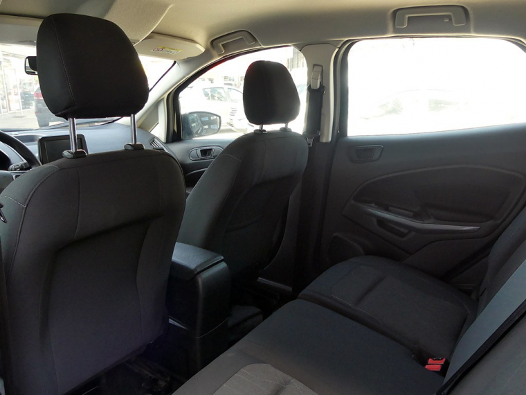 Ford Ecosport 1.5 2020 Usado  Usado en Webautos.cl