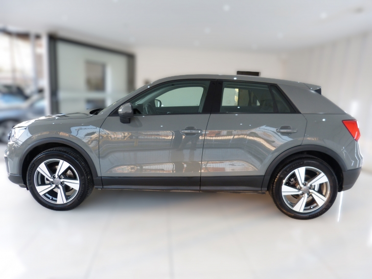 Audi Q2 1.4 Tfsi At 2018 Usado en Automotriz Olea Flaño