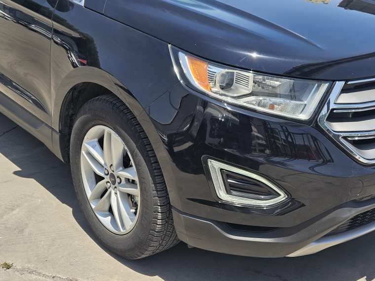 Ford Edge Edge 2.0 Aut Full 2018 Usado en Rosselot Usados