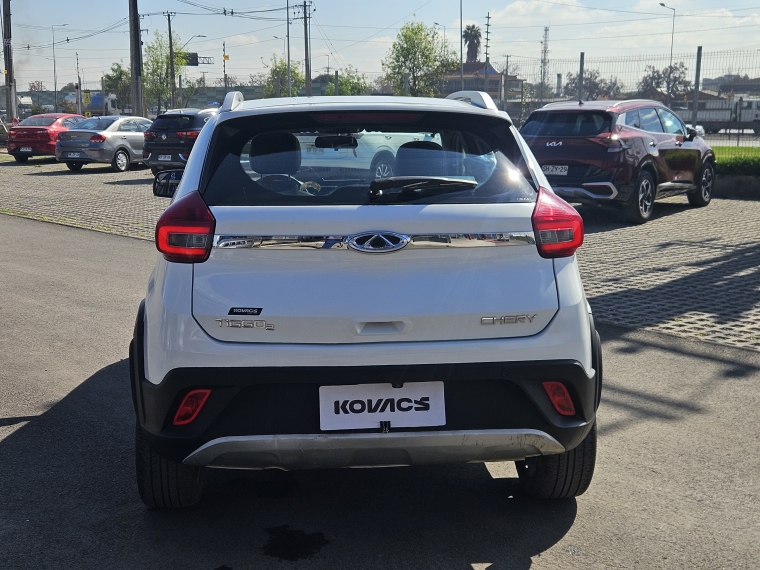 Chery Tiggo 2 1.5 Glx Mt 2020 Usado  Usado en Kovacs Usados