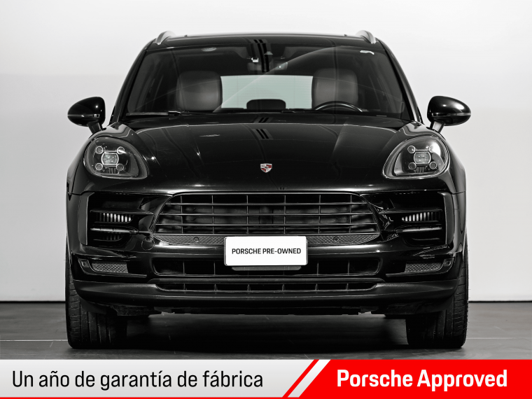 Porsche Macan Macan S Ii U 2020 Usado Usado en BMW Premium Selection Porsche Macan Macan S Ii U 2020 Usado Usado en BMW Premium Selection