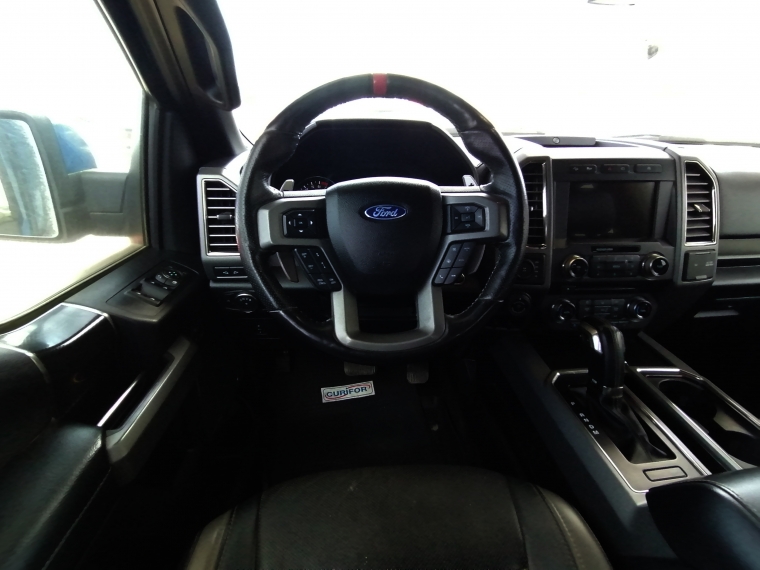 Ford Raptor 4x4 Raptor 4x4 2018 Usado  Usado en Kovacs Usados