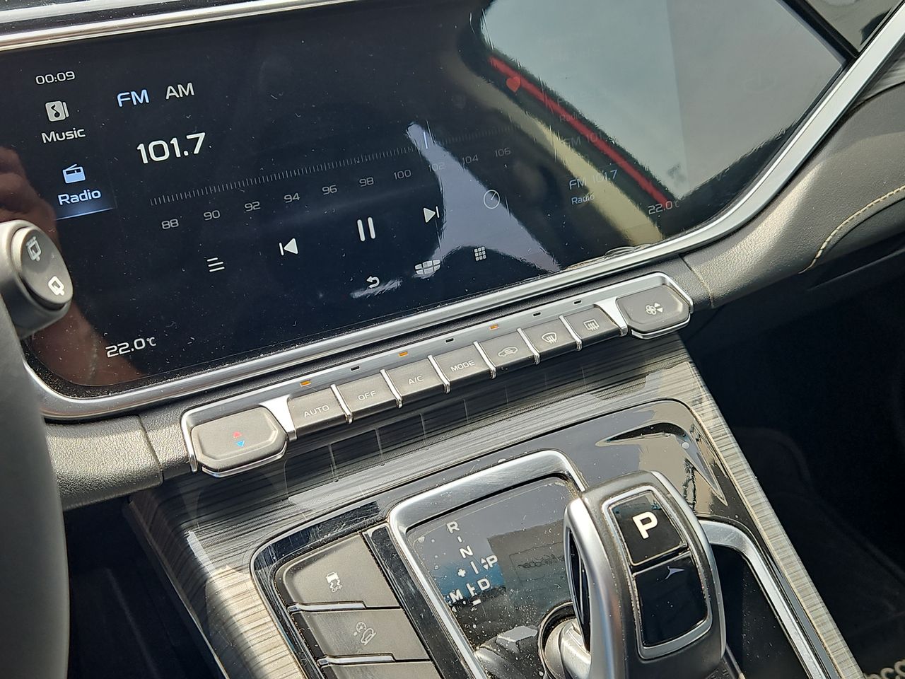 Geely Azkarra Azkarra 1.5 Aut 2022 Usado en Usados de Primera - Sergio Escobar