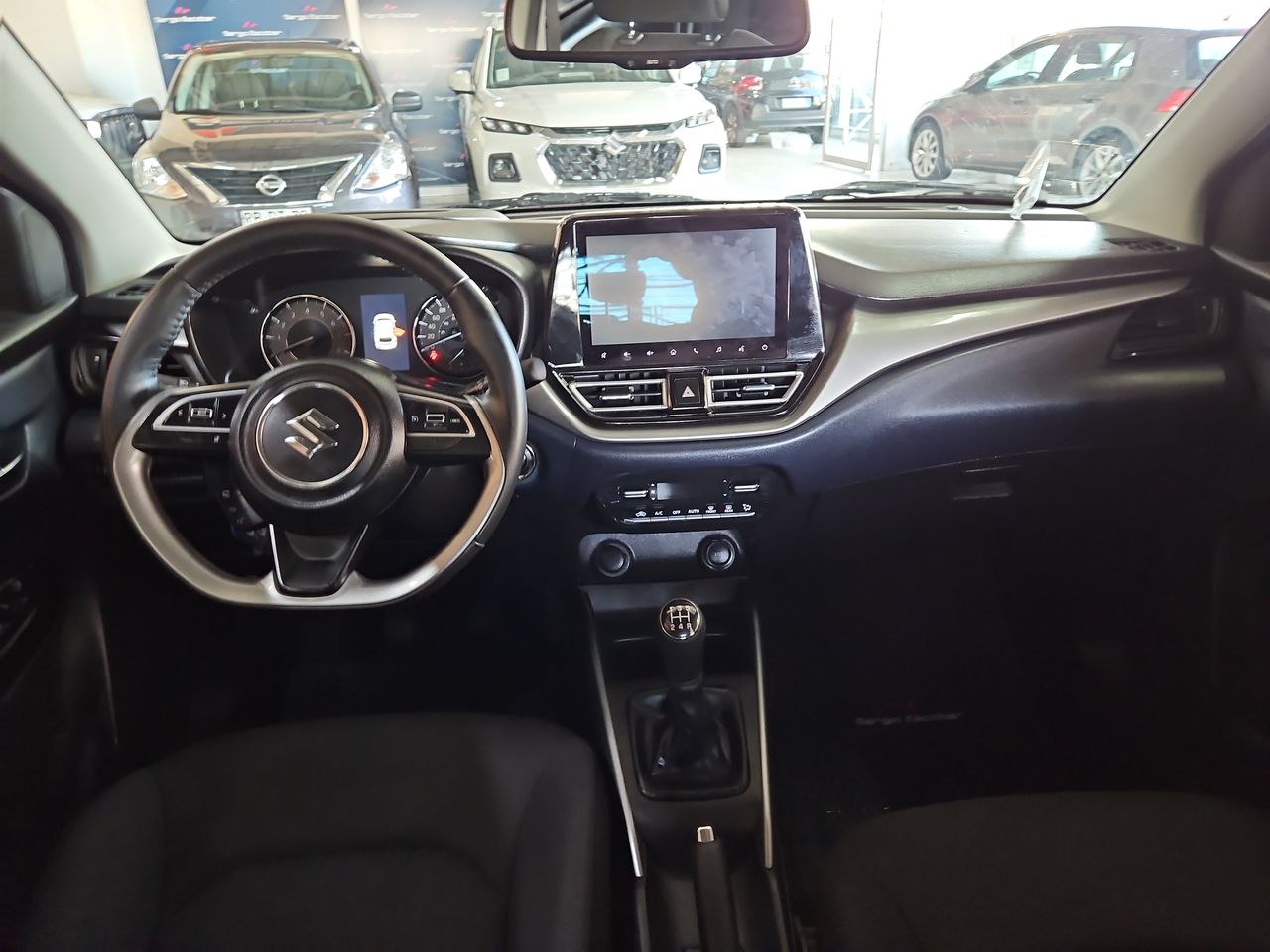 Suzuki Baleno Baleno 4x2 1.5 2023 Usado en Usados de Primera - Sergio Escobar