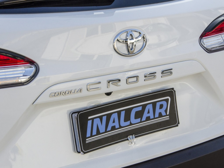 Toyota 147 2.0 Xli Cvt At. 2022 Usado  Usado en Webautos.cl