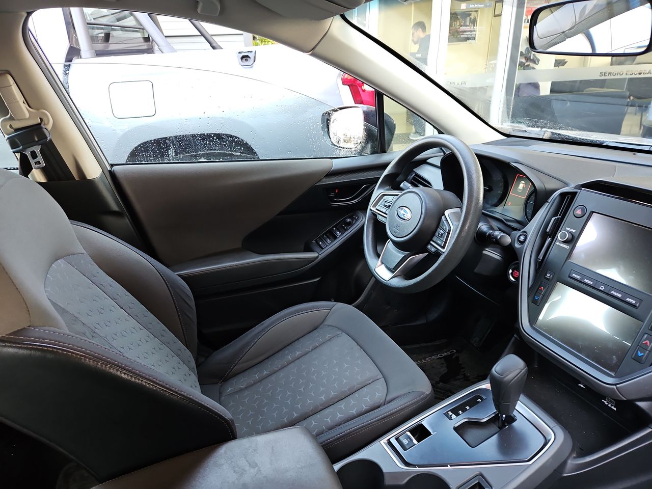 Subaru Crosstrek Crosstrek 4x4 2.0 Aut. 2024 Usado en Usados de Primera - Sergio Escobar