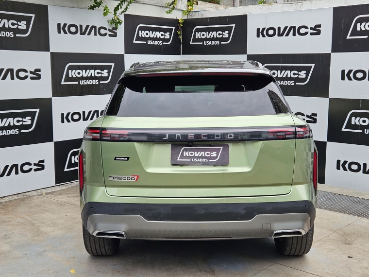 Jaecoo 7 1.6  T Premier At 2024 Usado  Usado en Kovacs Usados