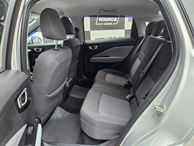Chevrolet Sail 1.5  Ltz Mt 2025 Usado  Usado en Kovacs Usados