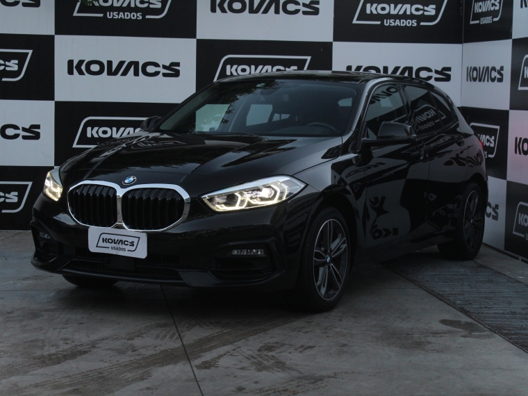 BMW 118 HATCH SPORT PLUS 2022