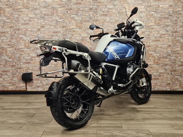 Bmw R 1250 gs adventure Ii 2024 Usado en BMW Premium Selection
