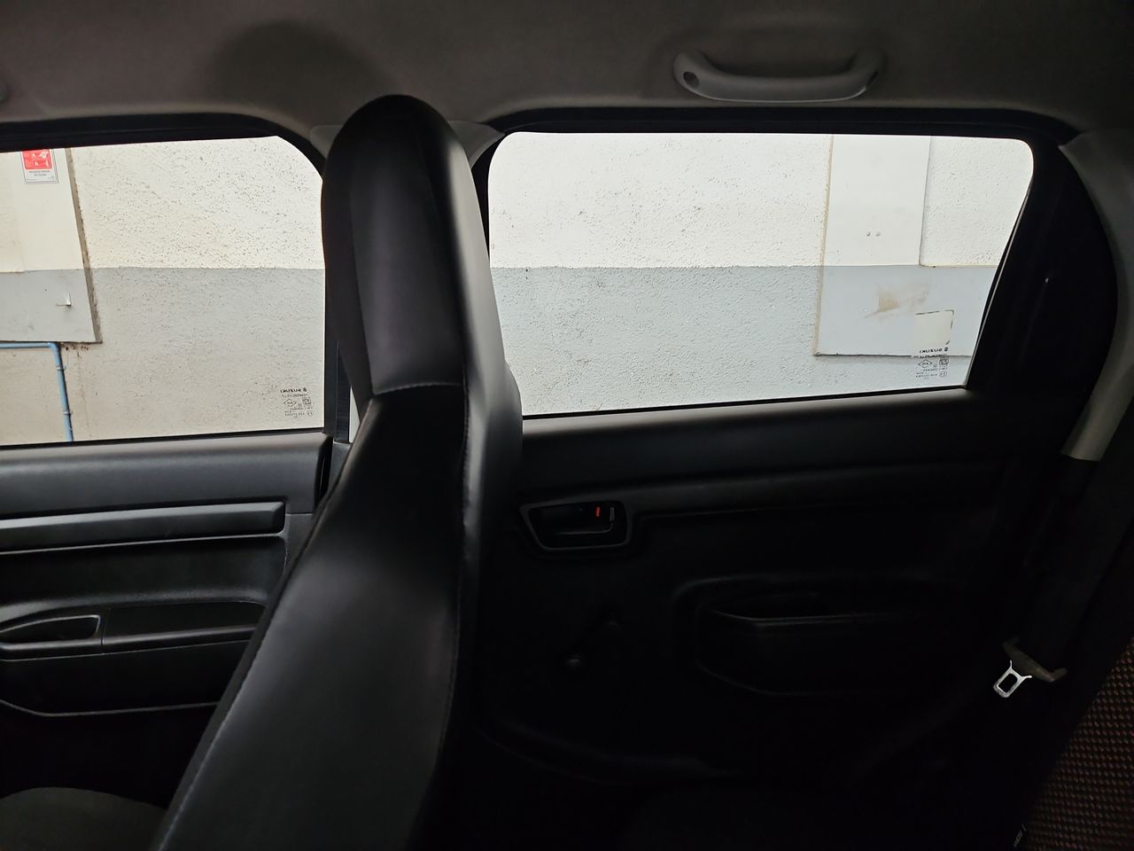 Suzuki S-presso Spresso 1.0 2024 Usado en Usados de Primera - Sergio Escobar