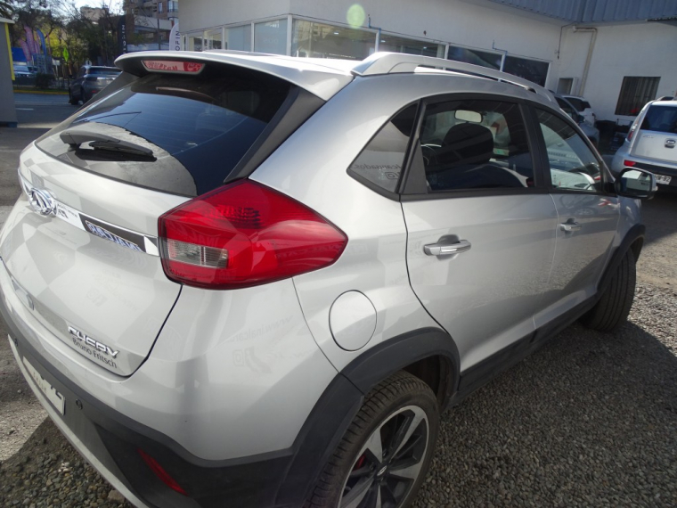 Chery Tiggo 2 Mt 2021 Usado  Usado en Webautos.cl