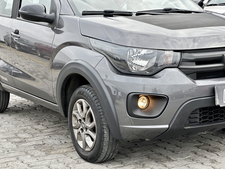Fiat Mobi 1.0 Trekking Mt 2021 Usado Usado en Kovacs Usados Fiat Mobi 1.0 Trekking Mt 2021 Usado Usado en Kovacs Usados
